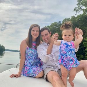 Meet your Posher, Caity